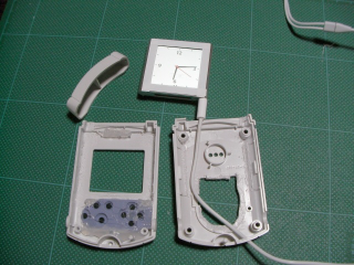 Illustration for article titled The Dreamcast Lives On With This iPod Nano